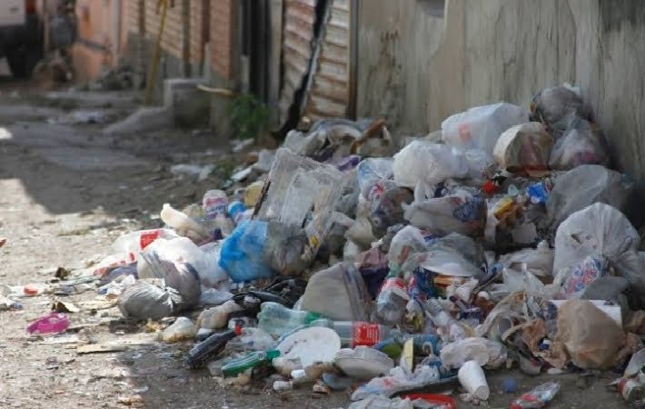 Prepara gobierno de Puebla multas por incumplimiento de confinación de basura en municipios Prepara gobierno de Puebla multas por incumplimiento de confinación de basura en municipios