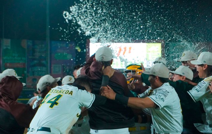 Suma Pericos de Puebla cinco refuerzos para buscar el campeonato en la LMB 2024