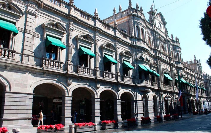 Puebla capital, primer lugar en transparencia