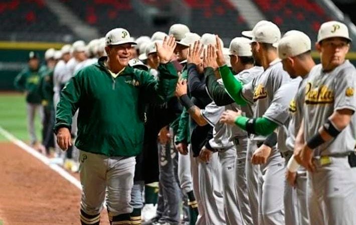 Bicampeonato de Pericos, resultado de esfuerzo de cada integrante: manager