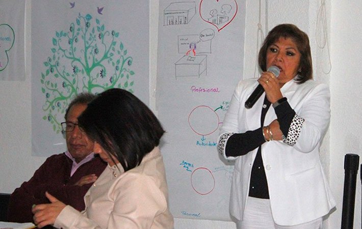 Refuerza SEP Puebla ambientes de sana convivencia en escuelas