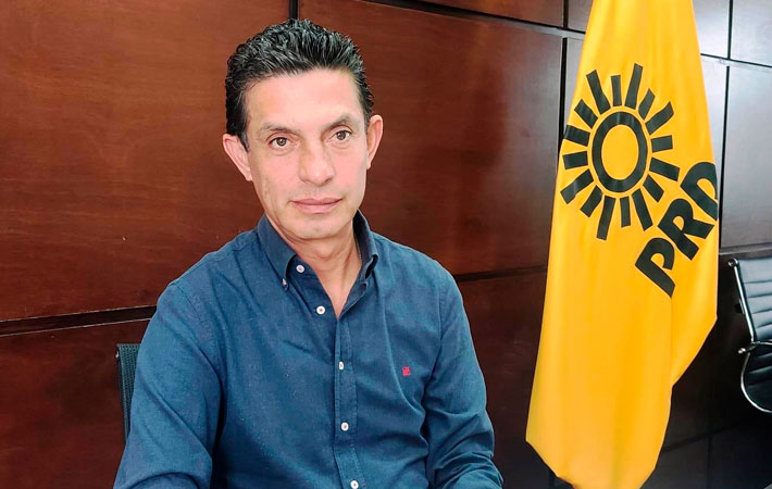 Anuncia el PRD Puebla convocatoria para aspirantes a candidaturas para elecciones 2024 Anuncia el PRD Puebla convocatoria para aspirantes a candidaturas para elecciones 2024