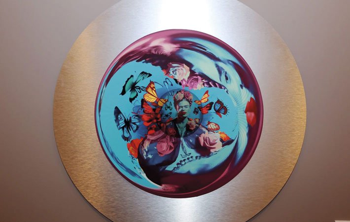 Presenta Museos Puebla escultura más pequeña del mundo en el Barroco Presenta Museos Puebla escultura más pequeña del mundo en el Barroco