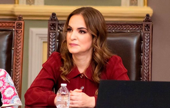 Elsa Bracamonte y sus falsas aspiraciones