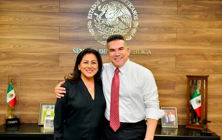 Todo sea por la reelección Todo sea por la reelección