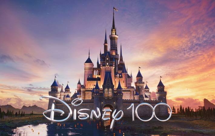 Cinemex lanza una palomera por el centenario de Disney