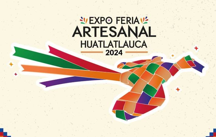 Regresa a Huatlatlauca la Expo-Feria Artesanal en su tercera edición Regresa a Huatlatlauca la Expo-Feria Artesanal en su tercera edición