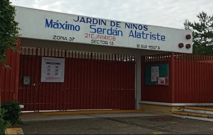 Puebla: 200 carpetas de investigación por delitos sexuales en escuelas