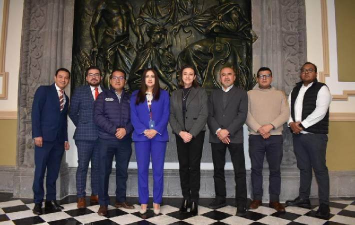Aprueba ayuntamiento de Puebla la evaluación en la implementación de justicia cívica