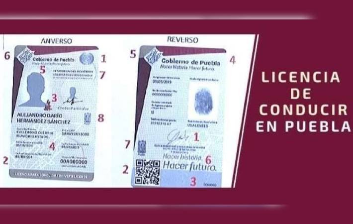 licencia