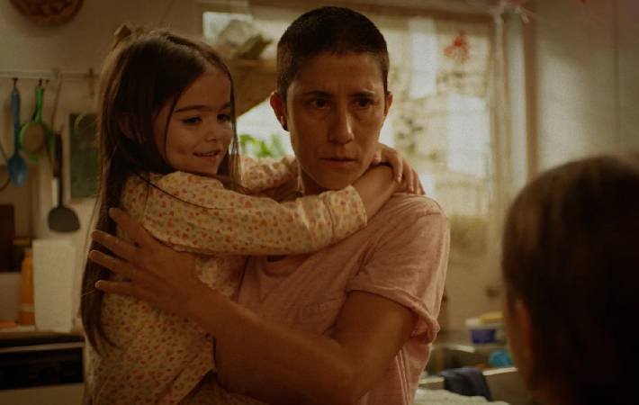 'Tótem': la película mexicana que busca un Oscar