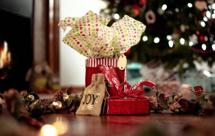 5 regalos navideños con mucho amor y poco presupuesto