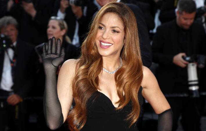 Shakira y sus problemas con Hacienda llegan a la pantalla chica