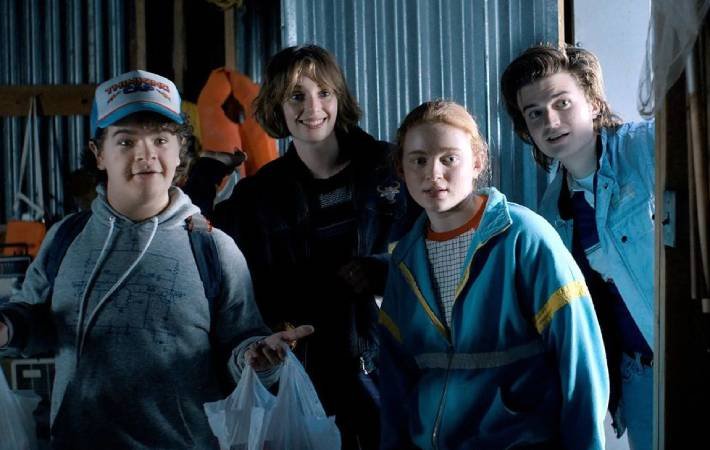 'Stranger Things T5' no traerá de vuelta a este personaje