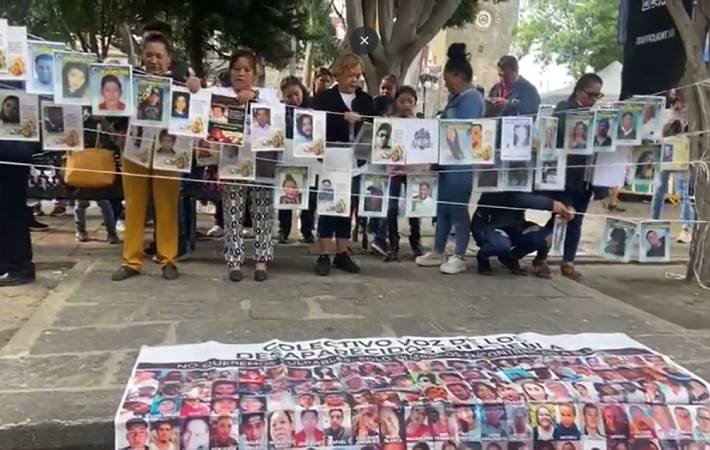 'Árbol de la esperanza' representa fortaleza, fe y resiliencia