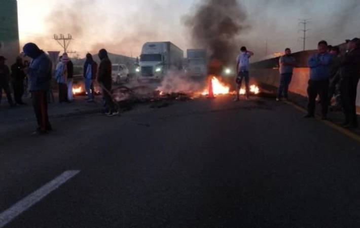Tramitan liberación de detenidos de Xalmililulco