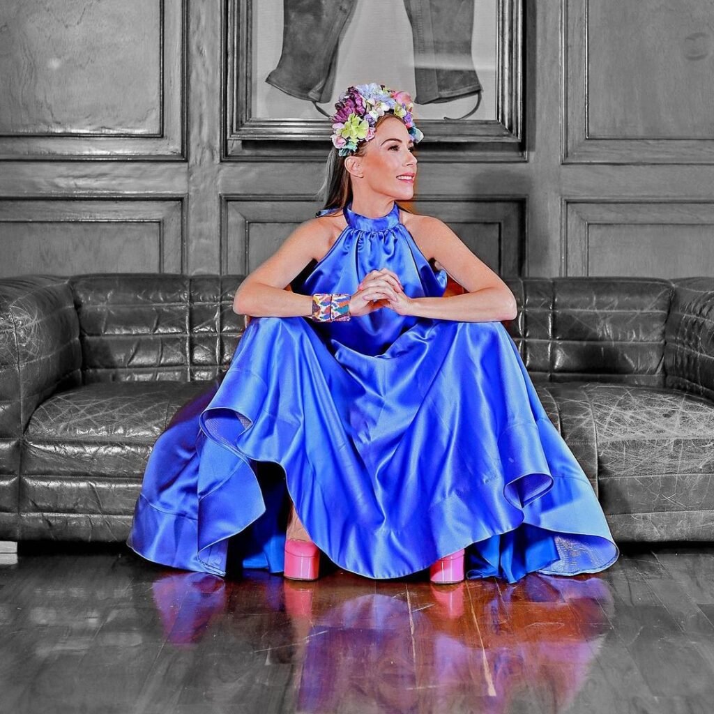 Brenda Jaet