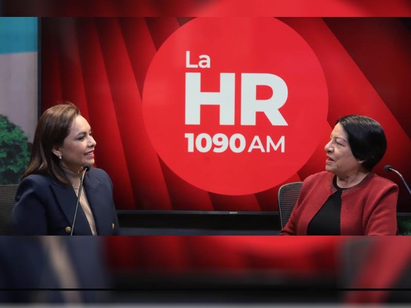 DIF Puebla trabajará hasta el último día de gobierno: Gaby Bonilla