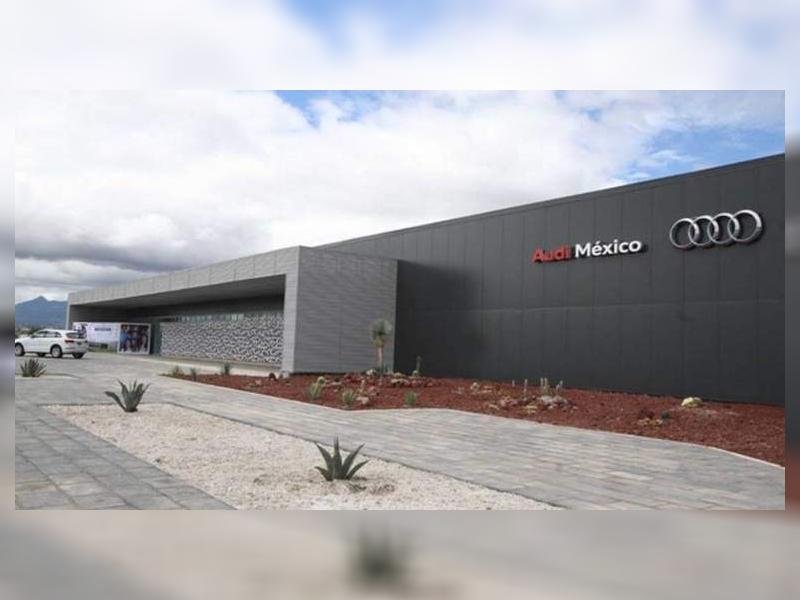 Audi México continua diálogo SITAUD