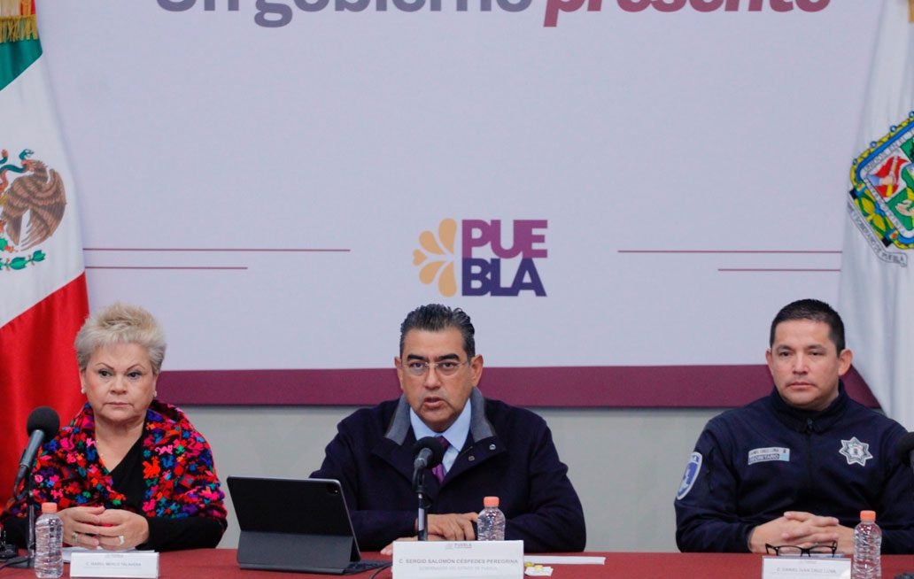 Abre gobierno de Puebla ventanillas para programas del campo poblano