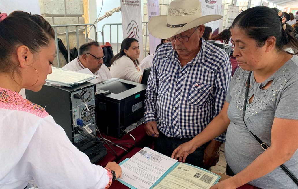 Agiliza Puebla proceo de “Separación de bienes” a “Sociedad conyugal” en menos de 72 horas