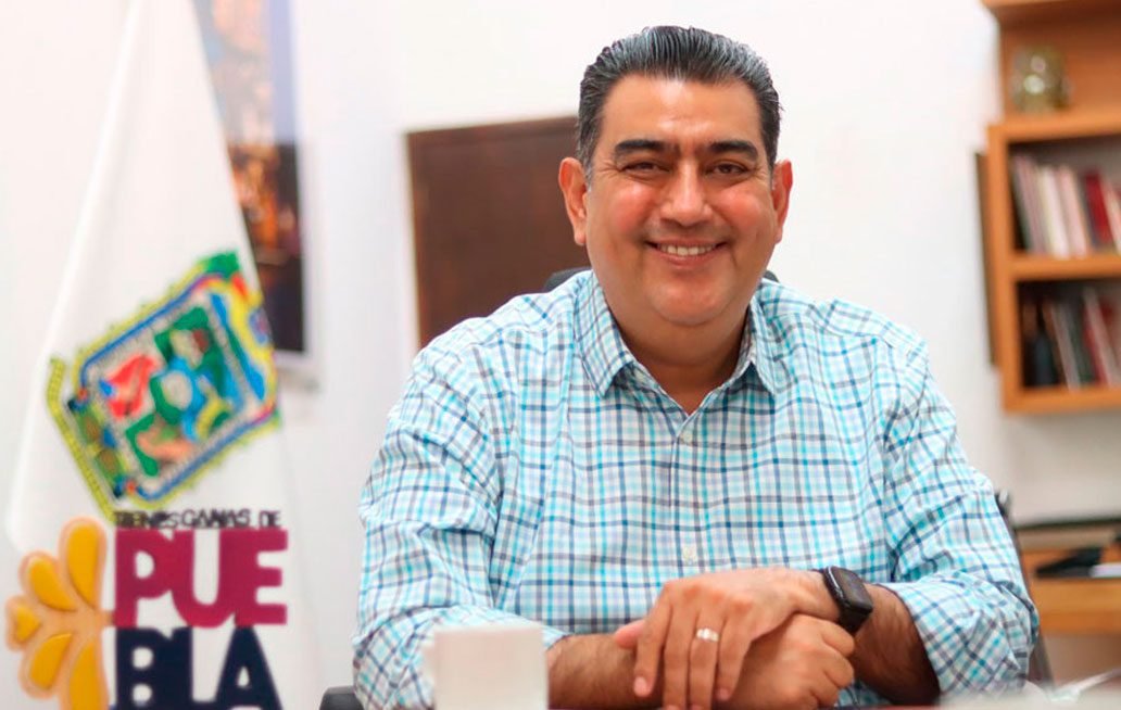 Puebla brindará mejores condiciones a Benito: gobernador