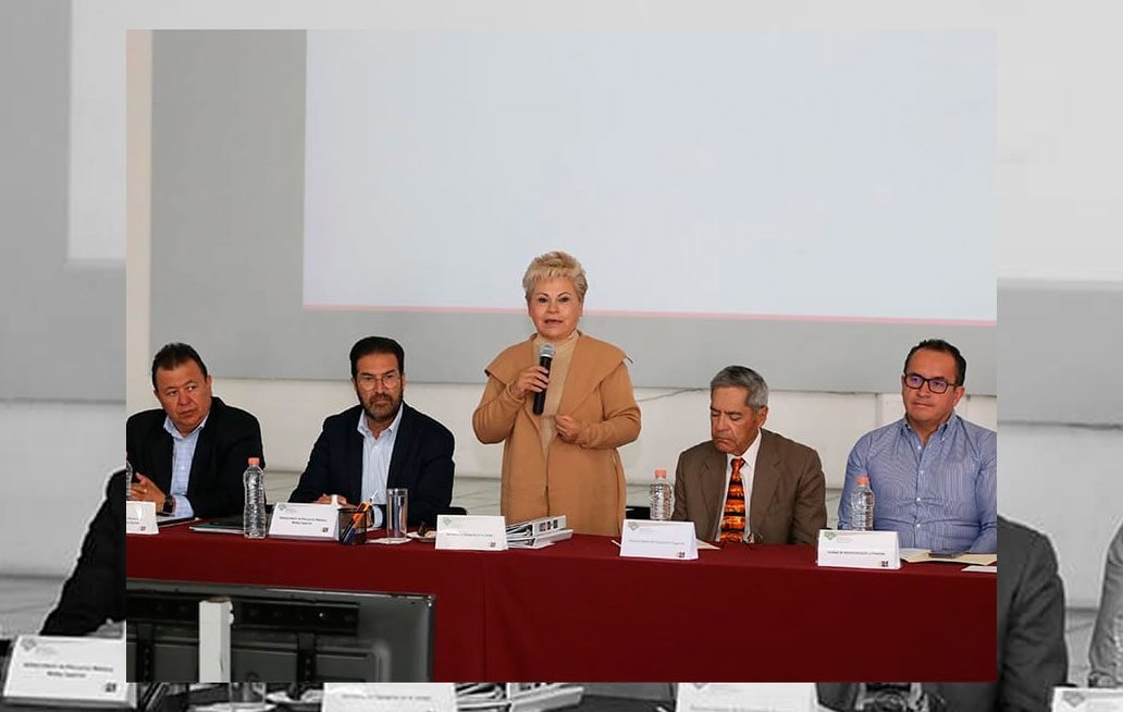 Fortalece SEP Puebla acciones enfocadas a mejorar el servicio educativo