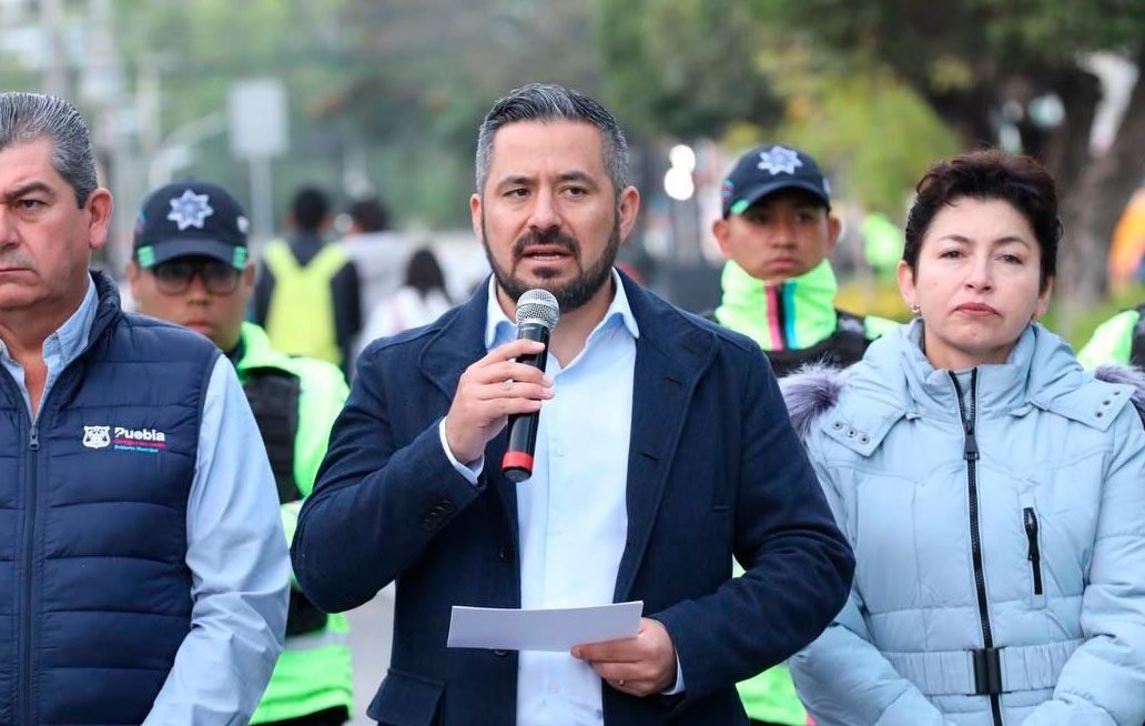 Ayuntamiento de Puebla arranca operativo Regreso a Clases