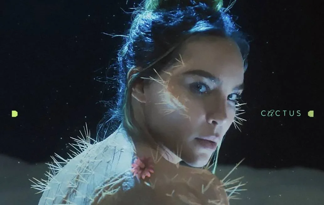 Belinda estrena 'Cactus' ¡La princesa del pop latino ha vuelto!