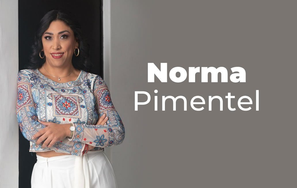 Norma Pimentel - Revista Única