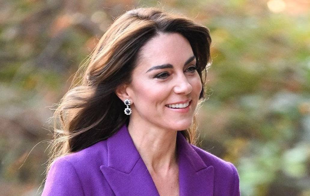 Kate Middleton es sometida a una cirugía abdominal