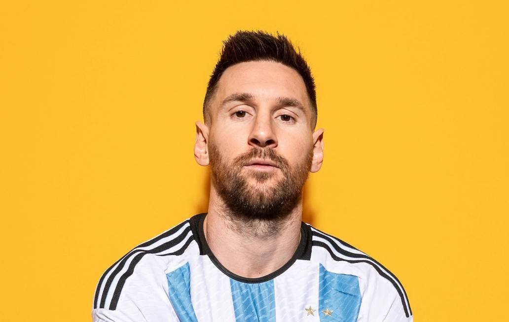 Messi ganó el premio 'The Best' por segundo año consecutivo