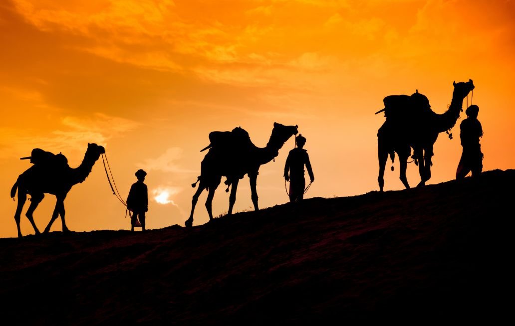 origen de los reyes magos