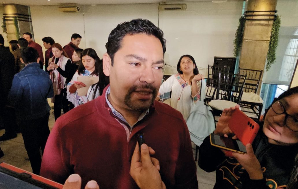 Inconformidades serán atendidas: Andrés Villegas