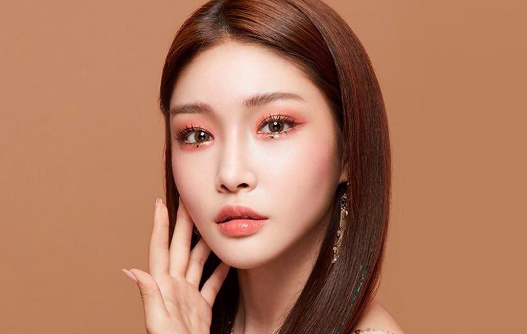 Los mejores trucos de maquillaje de las mujeres coreanas