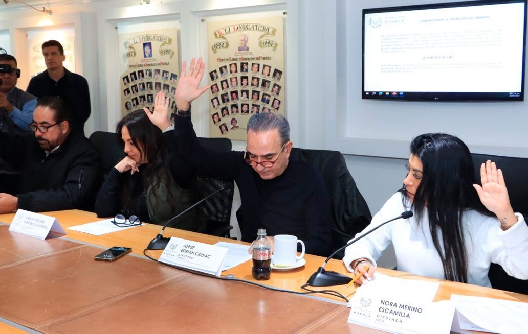 Aprueba Congreso permuta de terreno para nueva sede de la Secretaría de Finanzas