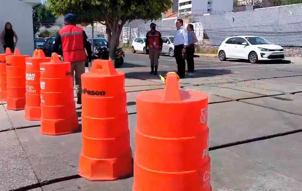 Ayuntamiento recibe notificación de Amparo Jurídico por peatonalización del Barrio de Santiago