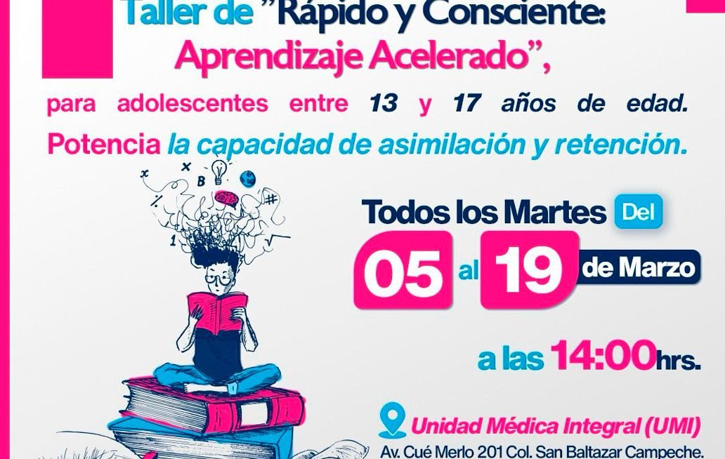 SMDIF Puebla ofrece talleres psicoeducativos a menores y adolescentes