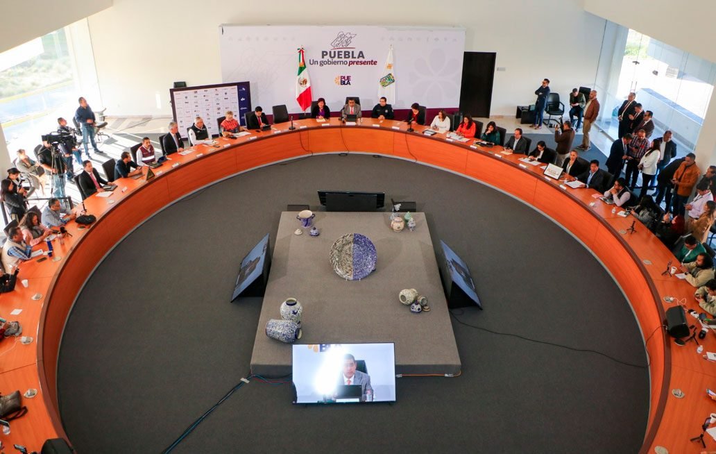 Anuncia Puebla el “Festival de las Ideas” y la “Spartan Race Cholula”
