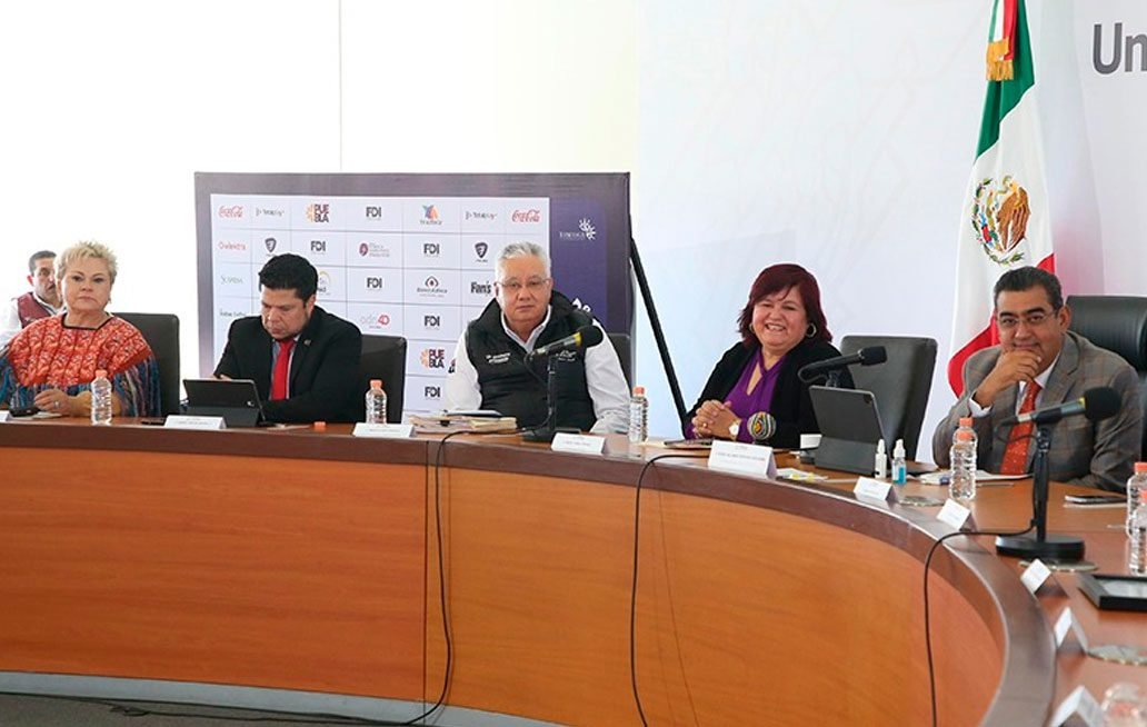 Anuncia Puebla el proceso de preinscripciones 2024