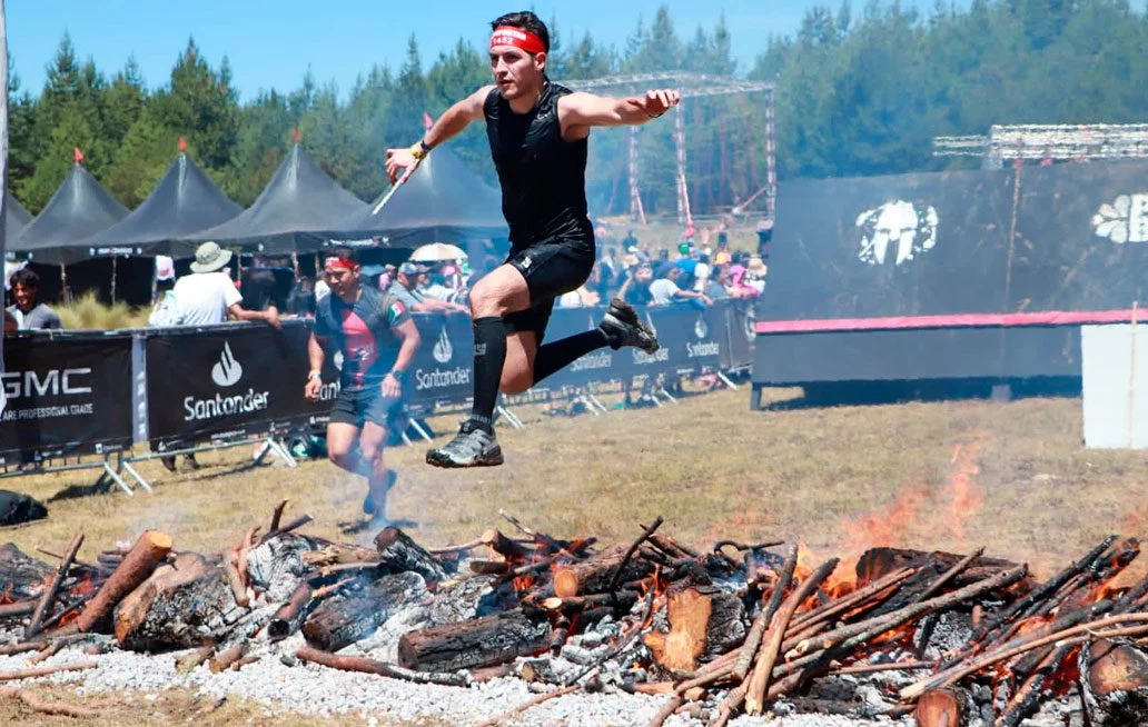 Cholula recibirá el “Spartan Race 2024”