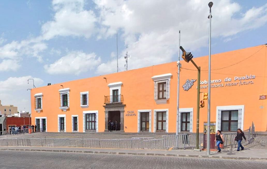 Dejan el gabinete del gobernador de Puebla cuatro secretarios por movimientos políticos