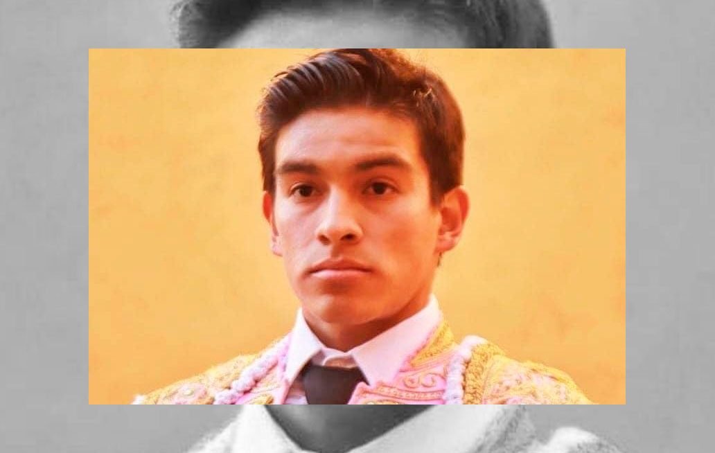 En estado delicado el torero José Alberto Ortega tras cornada en Tlaxcala
