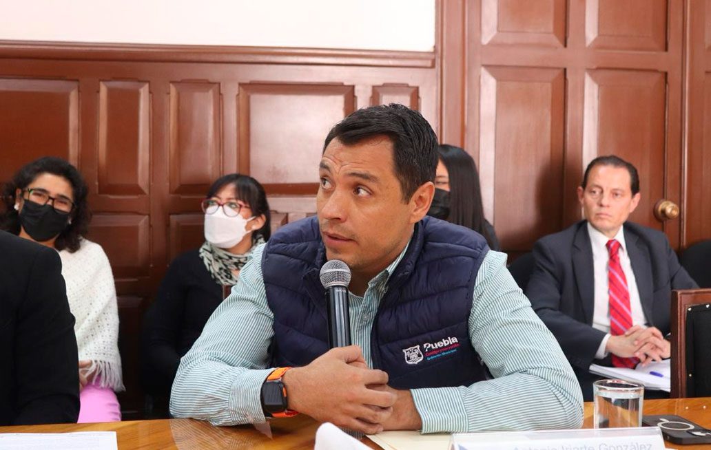 Avanzan en comisiones los dictámenes para fomentar el deporte y el bienestar comunitario Avanzan en comisiones los dictámenes para fomentar el deporte y el bienestar comunitario