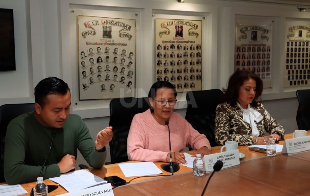 Congreso blindará a policías municipales: Roberto Solís