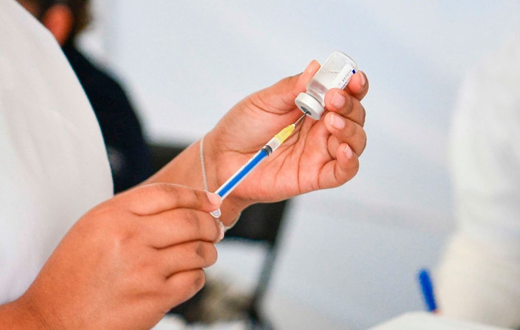 Puebla registra 38 casos activos de covid-19 en 11 municipios