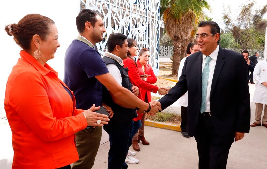 Pide gobernador de Puebla 