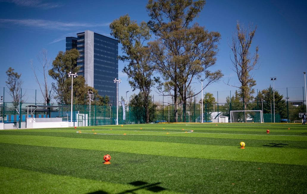 BUAP, sede de la conformación de las selecciones nacionales de Futbol 7