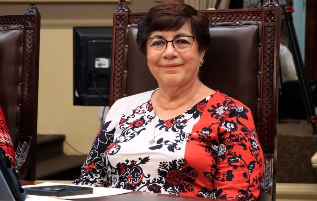 Es oficial el Grupo Plural en el Congreso, se convierte en segunda fuerza política
