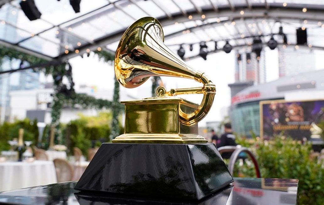 Grammy 2024